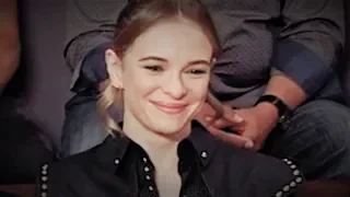 Danielle Panabaker ( The Flash ) SDCC 2019 | Cute & Funny Moments!