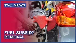 Fuel Subsidy Removal; Highlighting Benefits Of Deregulation