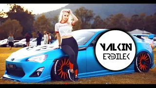 DJ Yalçın Erdilek -  Shake Shake Mix