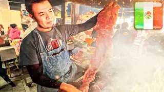 Carne Asada Extrema 🔥🇲🇽🥩 (Tacos de Medio Kilo)