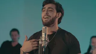 Sergey Zeynalyan & Song Band-«Поздней осенней порой»