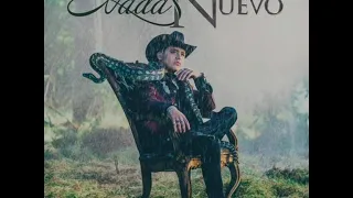 Christian Nodal- Nada Nuevo (2019)