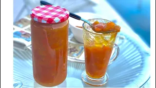 Kumquat Jam 🍊Варенье из Апельсинов Кумкват 🫙#варенье #orangejam #marmalade #confiture