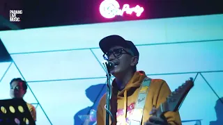 Last Child - Diary Depresiku | Happysoda Band (Live Cover)