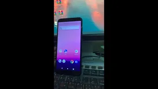 Lenovo K5 Play l38011 Unbrick  No Play Store No Arabic All Problems Sloved