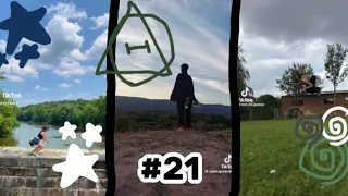 Therian/quadrobics tiktok compilation!★||#21