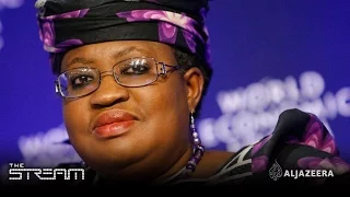 The Stream - In conversation with Ngozi Okonjo-Iweala