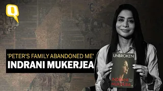 'Sheena and I Had a Perfectly Fine Relationship:' Indrani Mukerjea in Tell-all Memoir | The Quint