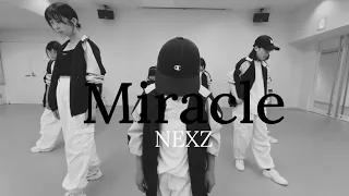 NEXZ "Miracle (Korean Ver.)  “ Dance cover