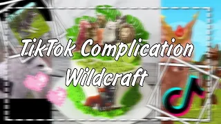 TikTok Complication Wildcraft 3/??? | ТикТок подборка Вайлд Крафт | ItzDrakon4ik