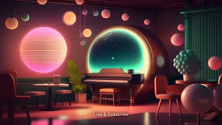 🎷 Lofi Jazz & Funky Grooves - [lofi beats to be creative]