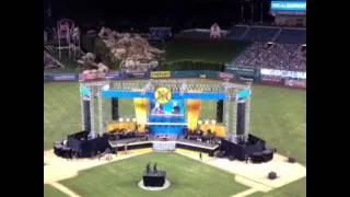 Harvest Crusade 2013