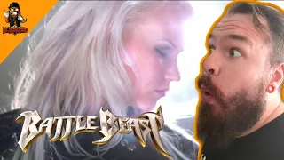 Battle Beast - Black Ninja | Reaction | Deutsch/German