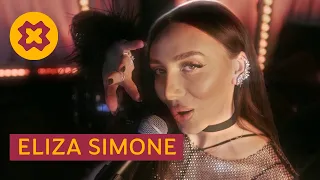 In Your Eyes - Eliza Simone I Carpet Jam #kylieminogue (Cover) #pop #disco