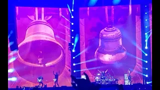 Metallica - For Whom The Bell Tolls - São Paulo 2022