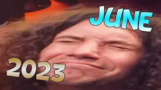 Best of Game Grumps (June 2023)