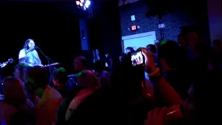AROTR - Juliana and friends - I Want You Back - Abbey Road on the River 5/27/2018 Beatles