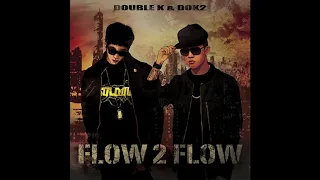 Double K, DOK2 - Advice 2 (Feat. Sean2slow)