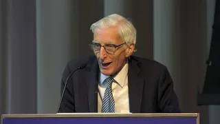 Surviving the Century featuring Martin Rees