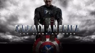 Captain America Suite (Theme from Captain America: The First Avenger)