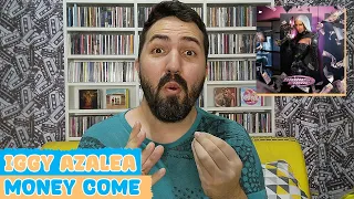 REACT | IGGY AZALEA - MONEY COME (o comeback da gata) | REAÇÃO