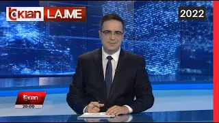 Edicioni i Lajmeve Tv Klan 15 Tetor 2022, ora 19:30 l Lajme - News