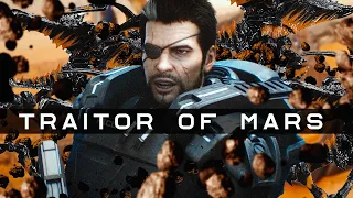 Starship Troopers Traitor Of Mars | MMV Tribute