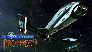 Wing Commander 5: Prophecy (Game movie, no commentary)