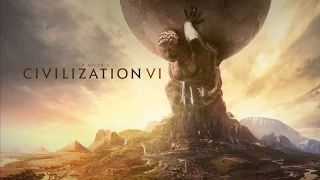 Дебютный трейлер CIVILIZATION VI