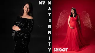 My Maternity Shoot Pictures | Is it worth it?