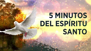 5 minutos con el espíritu santo #2