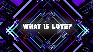 Dee-Block & S-te-Pack - What Is Love