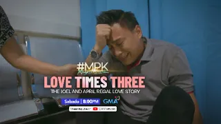 #MPK: Love Times Three | Teaser Ep. 523