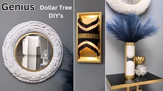 Genius Dollar Tree DIY Crafts