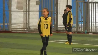 FB Avcılar U11 - FB Büyükçekmece U11 Müsabakası