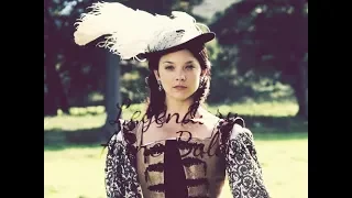 ♥ Anne Boleyn (The Tudors) - Legendary ♥