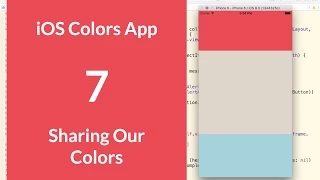 Sharing using UIActivityViewController