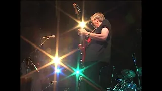 Camel - Rhayader / Rhayader Goes To Town (The Opening Farewell | Live at Catalyst 2003)