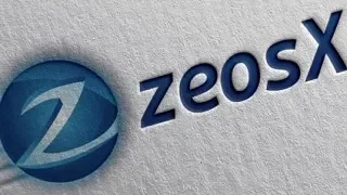 Обзор Проекта ZeosX (ZEOS)