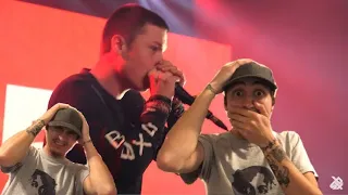 WOW! Amazing Beatboxing! || D-LOW | Grand Beatbox Battle Champion 2019 Compilation || Reaction