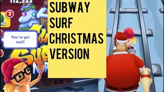 SUBWAY SURFERS | NEW UPDATE-2021 | iOS/ANDROID