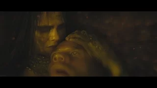 Suicide Squad - "Enchantress releases her Brother" [1080p] (Full Scene)