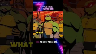 Great Looking Ninja Turtles From 2016 Comic Con Short