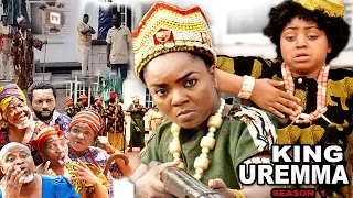 King Urema Season 1 - Chioma Chukwuka|Regina Daniels 2017 Latest Nigerian Movies