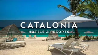 Catalonia Bayahibe La Romana - All Inclusive Resort | (HONEST Review & Tour)