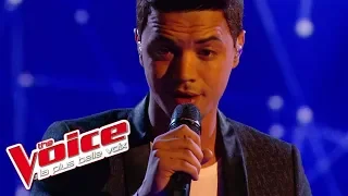 James Arthur – Impossible | Yann’Sine Jebli | The Voice France 2015 | Prime 2