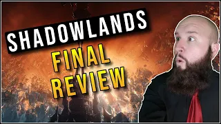 The Final ShadowLands Review! Casual Player Review