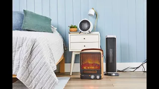 5 Best Space Heaters Reviews | Energy Efficient Space Heater