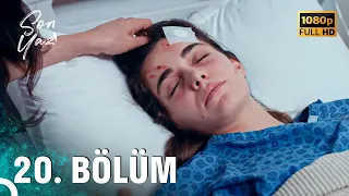 Son Yaz | 20. Bölüm (FULL HD)