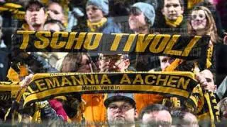 Alemannia Aachen Hymne - Alemannia